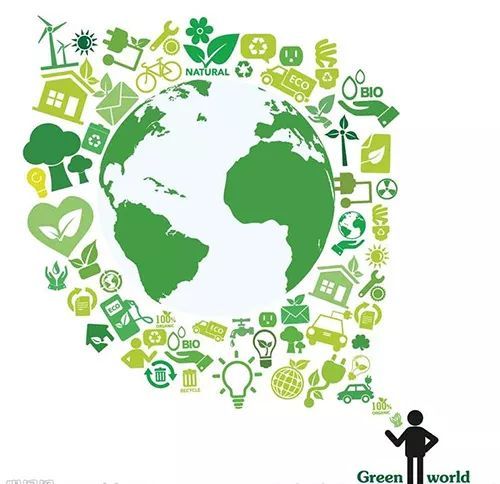 回顧&ldquo;十二五&rdquo;期間新材料產業發展