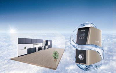 碧水源膜技術(shù)升級(jí) 以創(chuàng)新驅(qū)動(dòng)，打造真正綠色環(huán)保產(chǎn)品