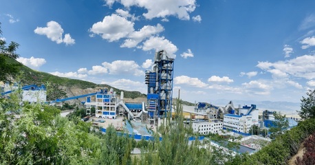 冀東水泥省級(jí)智能制造再添新“成員”——環(huán)?？萍贾Ξa(chǎn)業(yè)升級(jí)