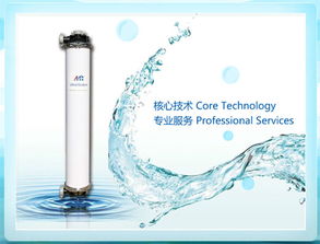 攜手共創綠色未來 上海網站建設與膜芮環保科技正式簽約